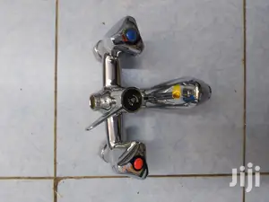 Shower Head