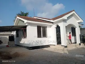 3bdrm Bungalow in Utange for sale