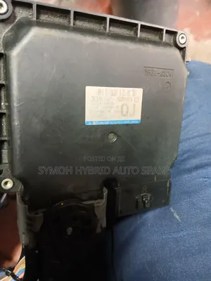 Computer Engine Wagon R Unit