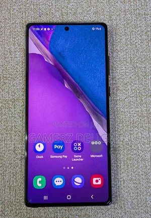 Samsung Galaxy Note 20 5G 256 GB
