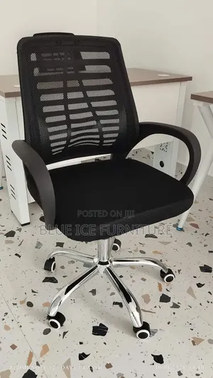 Office Chair;Swivel Adjustable Executive Chair