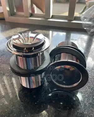 Pop Up Drainer