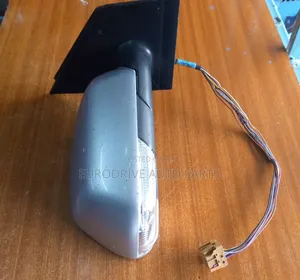 Volkswagen Polo 9N Side Mirror