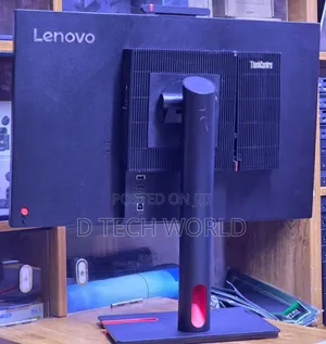 Desktop Computer Lenovo 16GB Intel Core i5 SSD 512GB