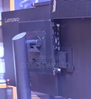 Desktop Computer Lenovo 16GB Intel Core i5 SSD 512GB