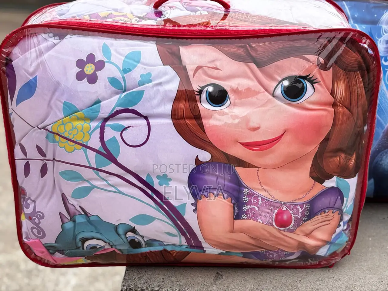 Kids' Duvet Set