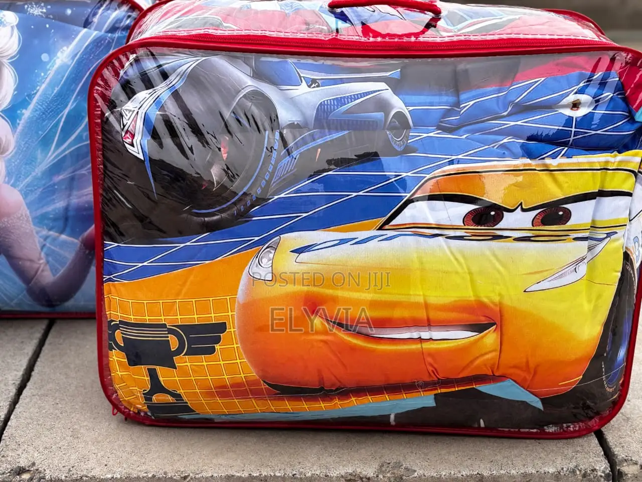 Kids' Duvet Set