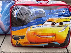 Kids' Duvet Set