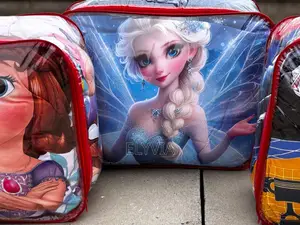 Kids' Duvet Set