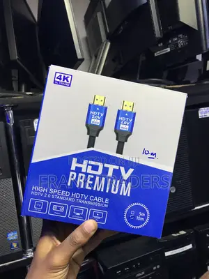 Hdmi 10m Cable