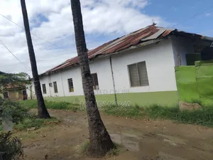 Swahili House for Sale in Bamburi Mombasa County