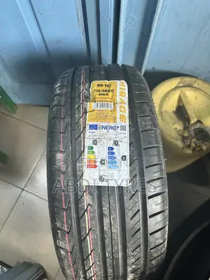 215/50r17 Mirage