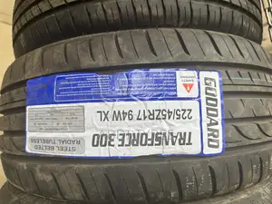225/45r17 Goodard