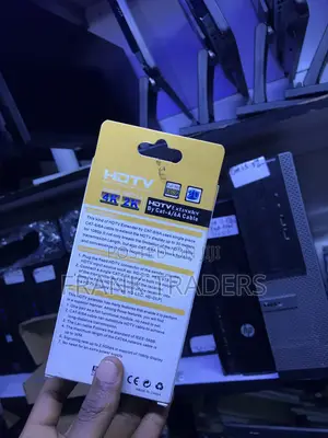 Hdmi Extender by Cat-6/6a Cable