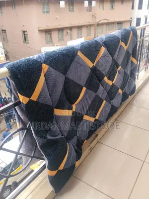 Woolen Blanket Duvet Soft Warm Bedding Brand New