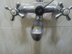 Shower Mixer