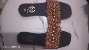 Pearl Sandals Size 37_41