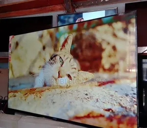 Wifi Inbuilt Vitron 50 Inch TV