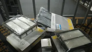 Mazda Cx5 Air Filter (Petrol)