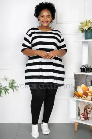 Free Size T-Shirt