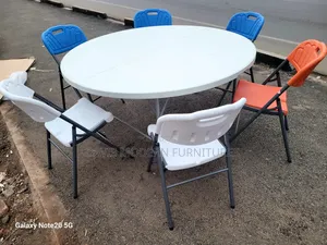 Folding Chairs