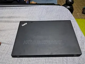 Laptop Lenovo ThinkPad X250 8GB Intel Core i5 HDD 512GB