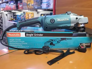 Makita 9" Angle Grinder -2200w/Brand New