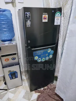 Mika Fridge