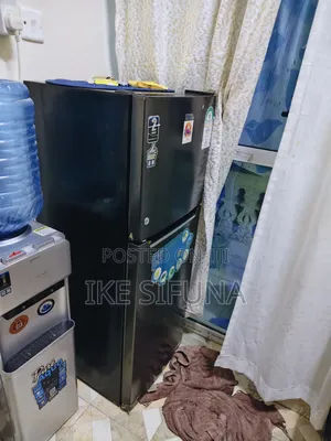 Mika Fridge