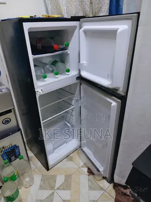 Mika Fridge