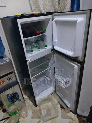Mika Fridge
