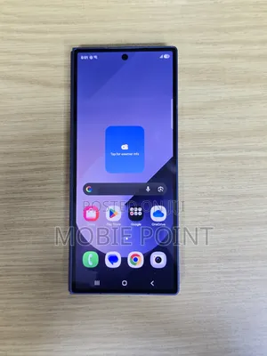 Samsung Galaxy Z Fold6 512 GB Blue