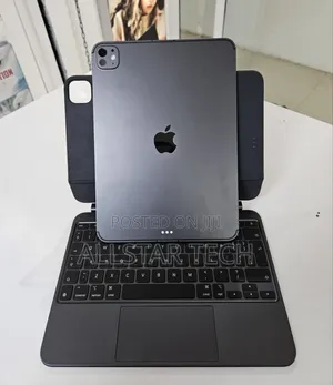 Apple iPad Pro 11 (2025) 512 GB Gray