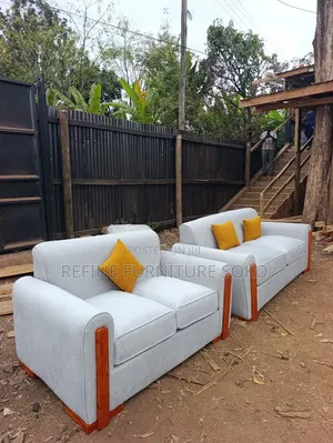 Right Angel Triangle Coner Bubble Sofas
