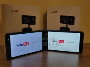 YOLOBOX / YOLOLIV Portable Live Stream Encoder