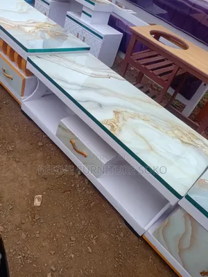 Size Modern Coffee Table Available