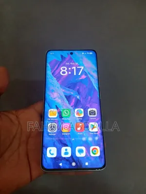 Xiaomi Redmi Note 15 128 GB Blue