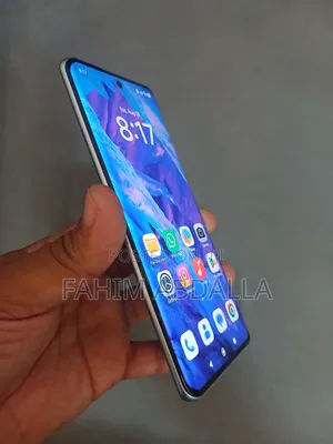 Xiaomi Redmi Note 15 128 GB Blue