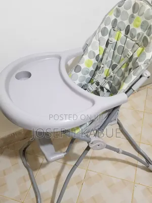 High Chair/Baby Feeding Chair