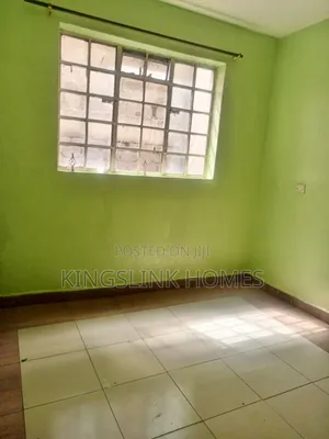 1bdrm Apartment in South B for rent