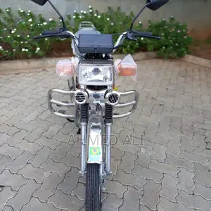 Lifan 110cc 2024 Black