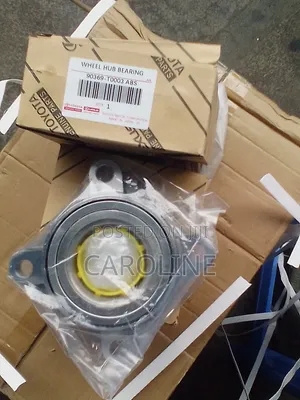 Bearing Vigo 4wd