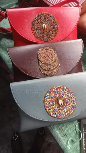 Clutch Bags
