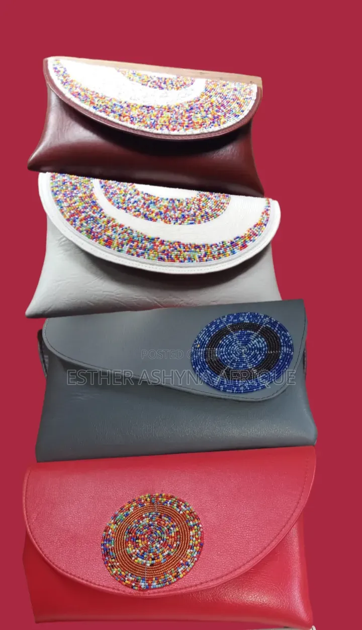 Clutch Bags