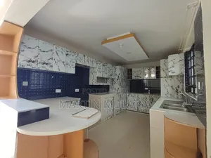 Furnished 4bdrm Maisonette in Kamakis for sale