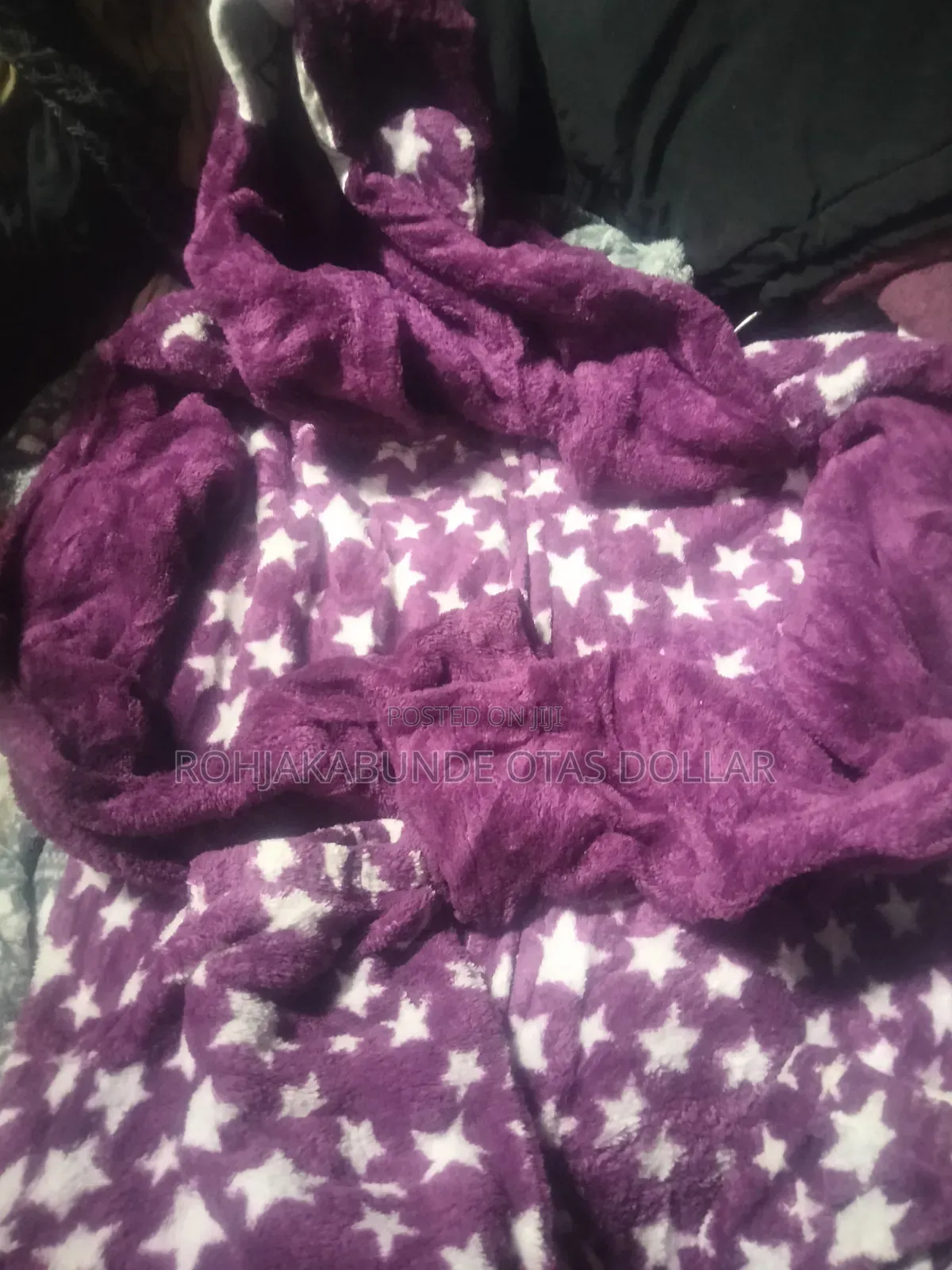 Pajama Heavy
