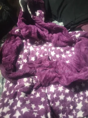 Pajama Heavy