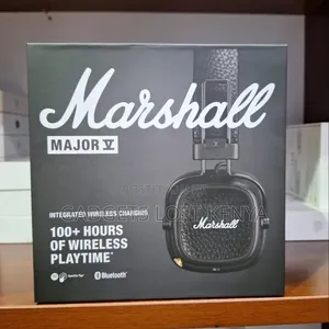 Marshall Major v Wireless Headphones