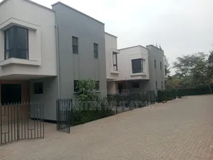 Furnished 4bdrm Maisonette in Mlolongo for sale