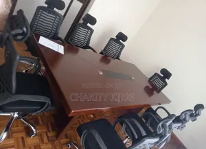 Confrence Executive Table